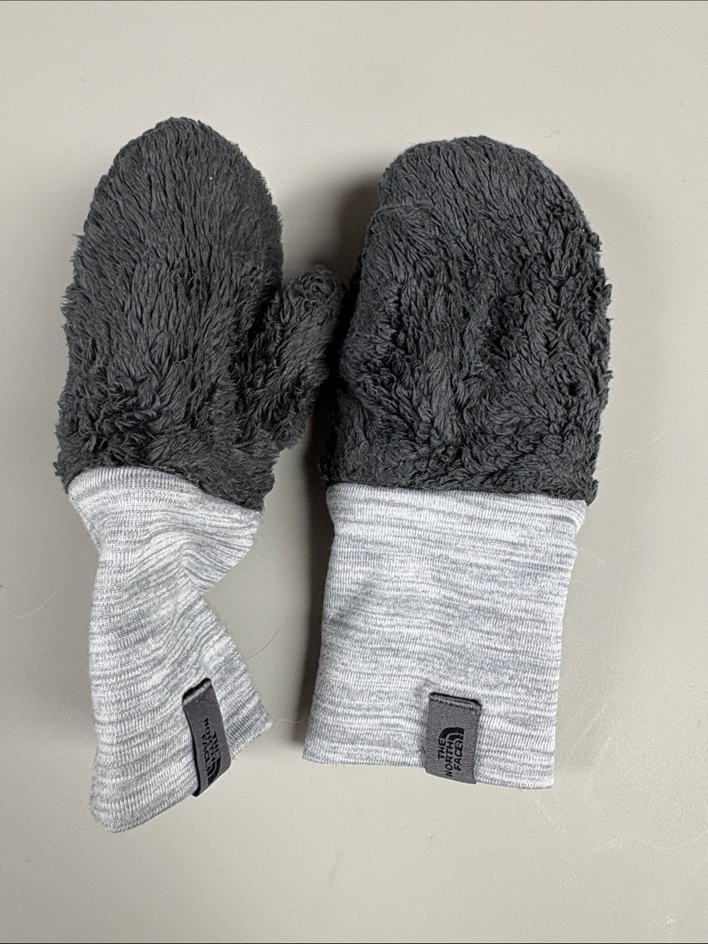 • The North Face Fleece Mittens 2t